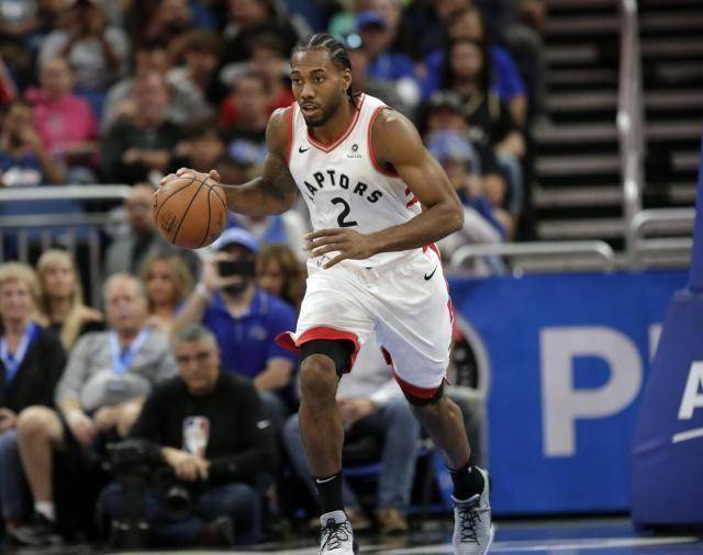 猛龙队成功晋级，新赛季目标冠军