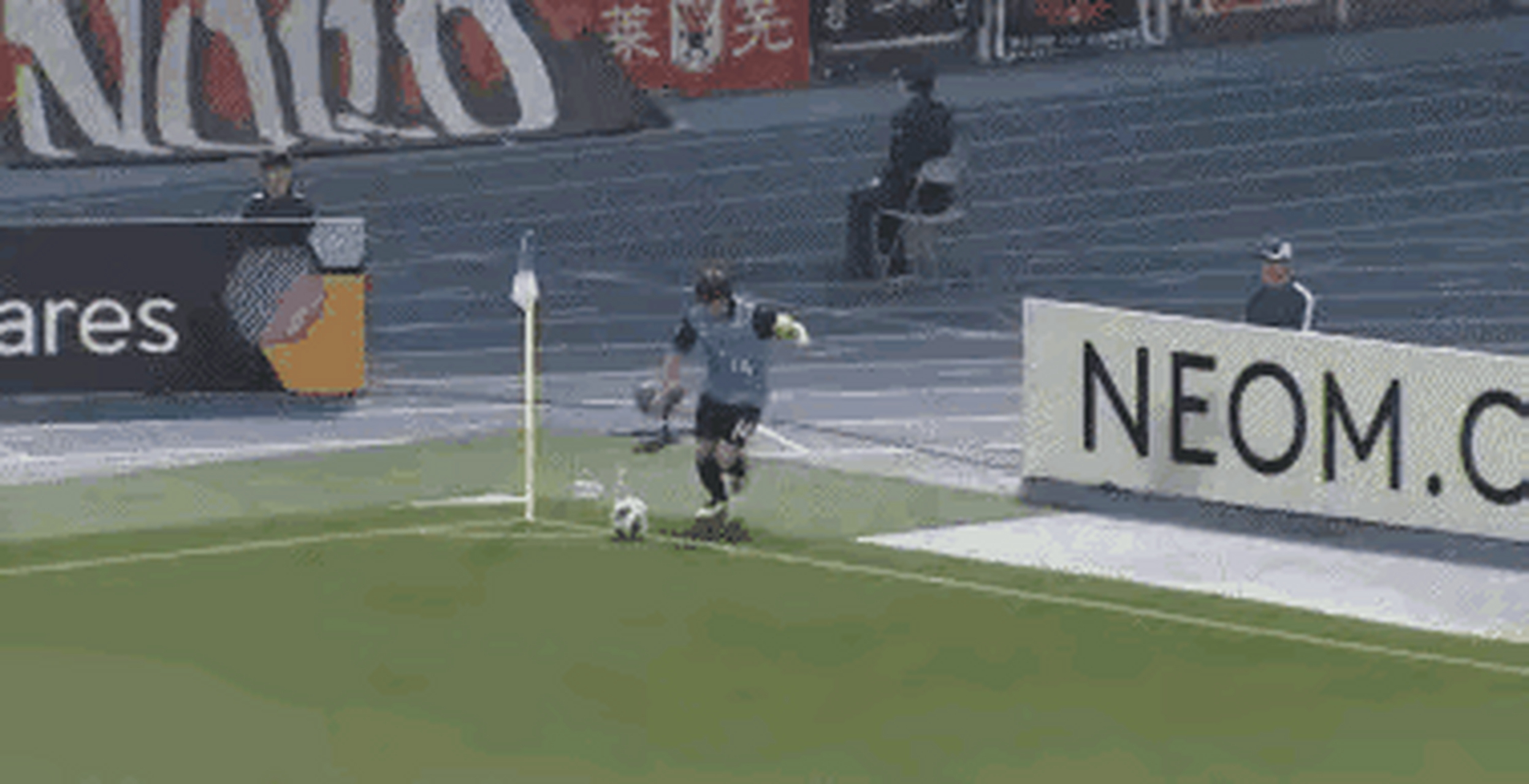 关于重要比赛球队精彩表现，球迷惊呼的信息