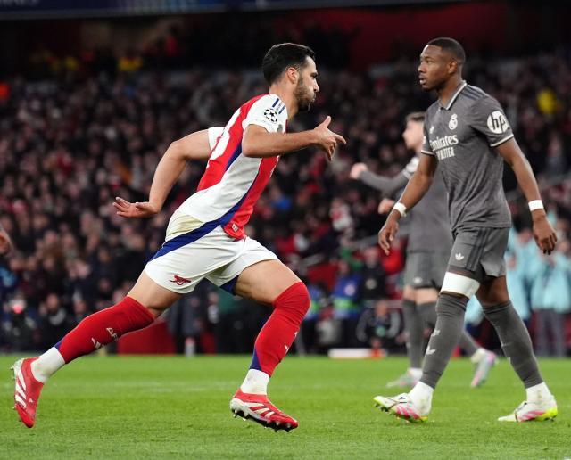 包含阿森纳后防表现抢眼,零封对手实现连胜的词条 包含阿森纳后防表现抢眼,零封对手实现连胜的词条