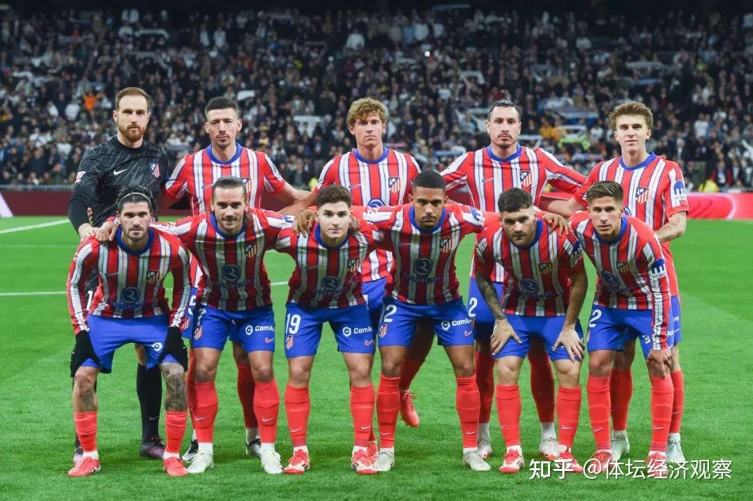 关于惊喜调整：马德里竞技世俱杯大名单公布的信息