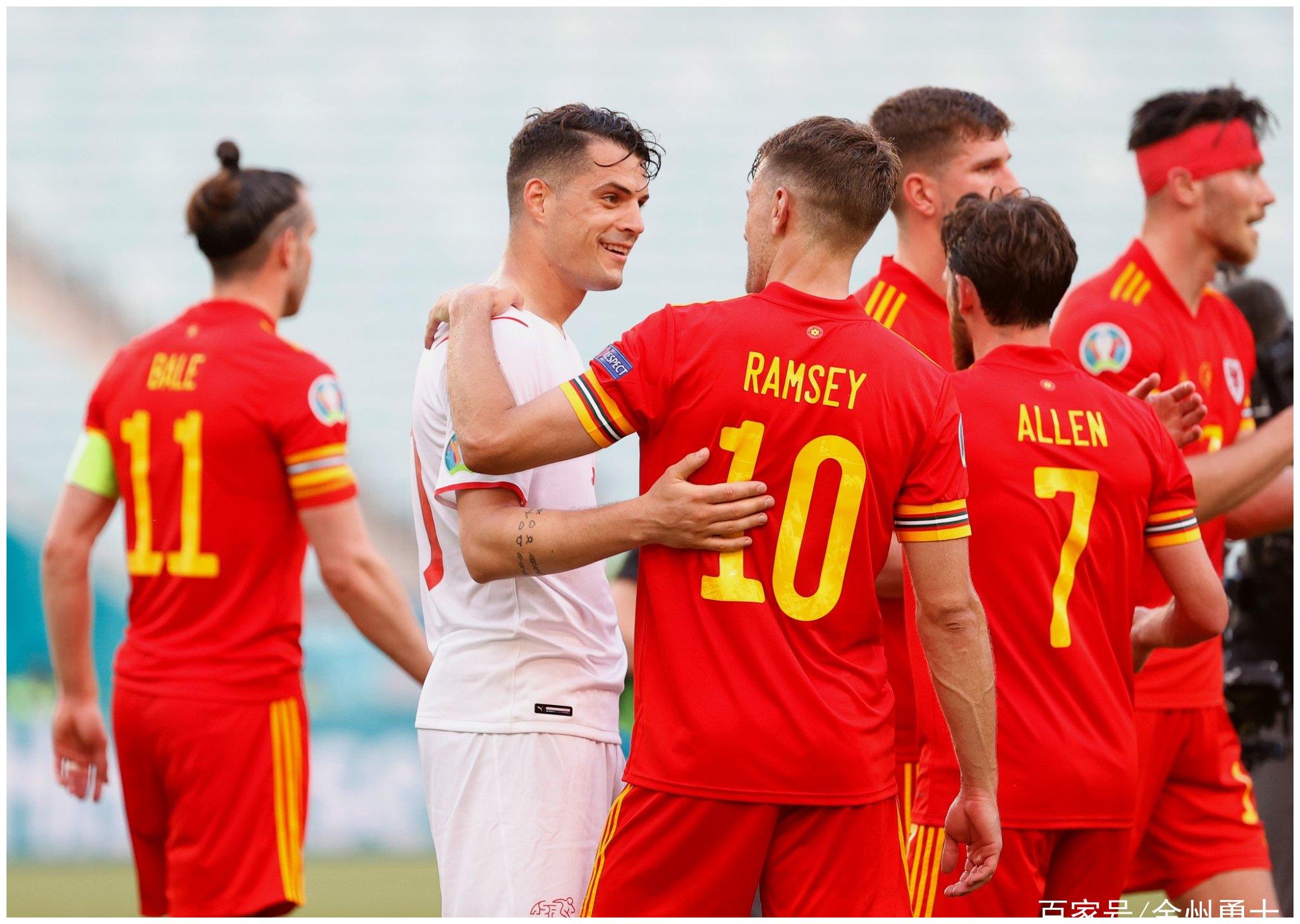 瑞士队大比分取胜，晋级下一轮