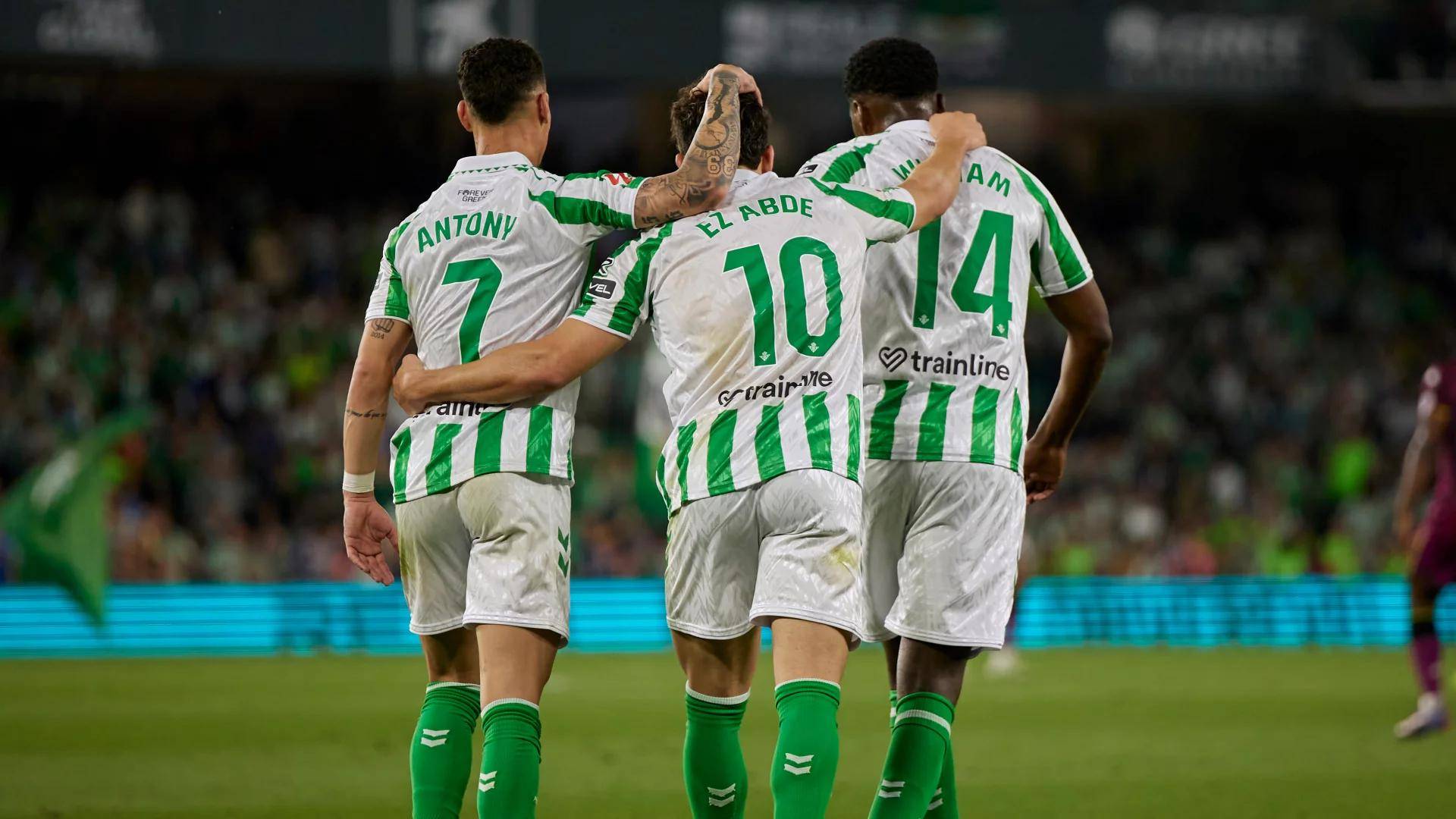 关于瓦拉多利德主场-完胜皇家贝蒂斯，取得重要胜利的信息