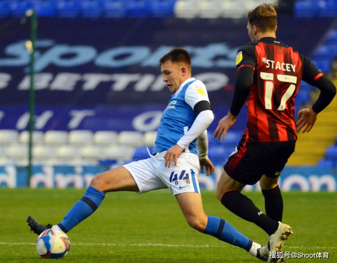 伯明翰城主场大胜，保级形势有所改善