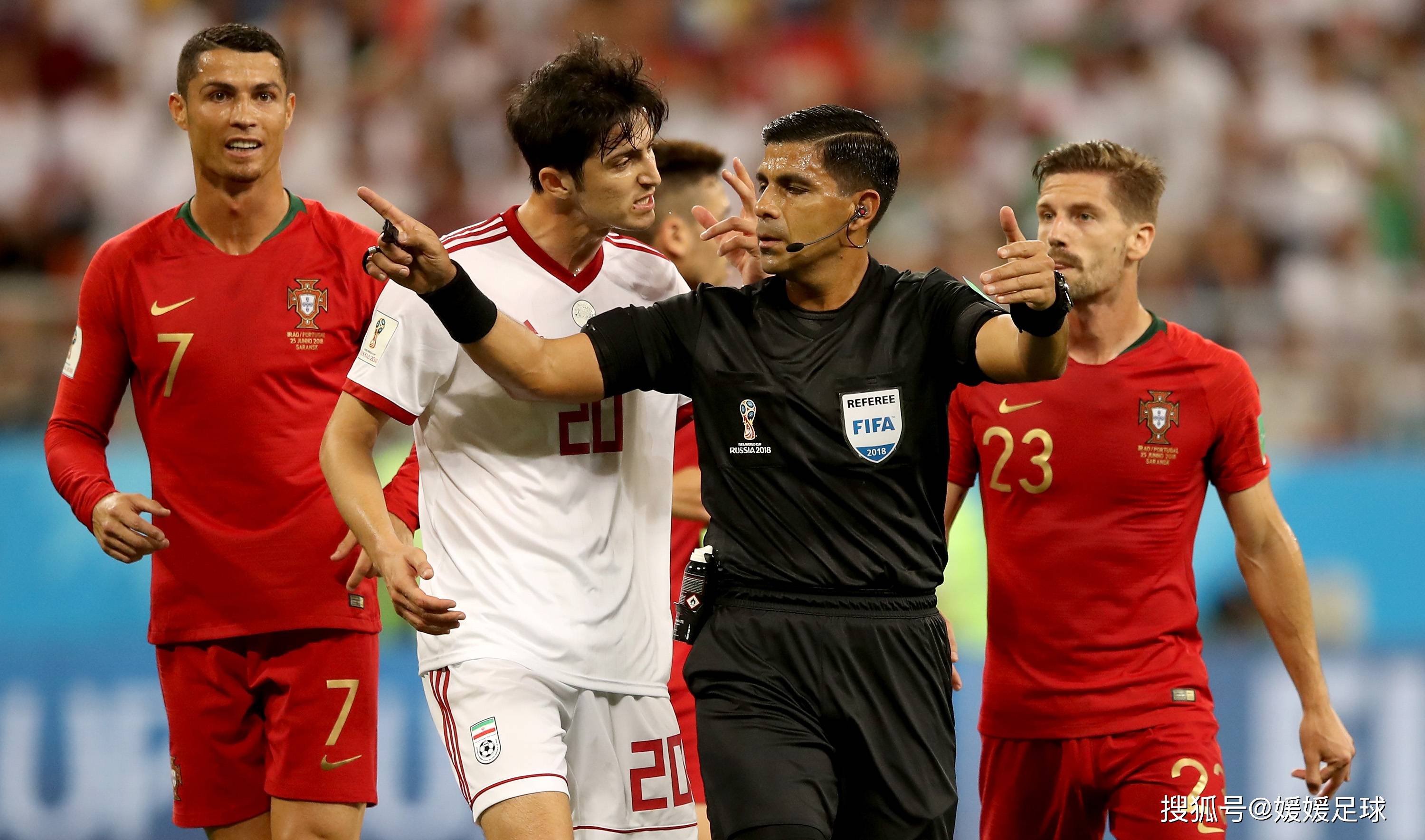 伊朗球队在国际比赛中表现亮眼