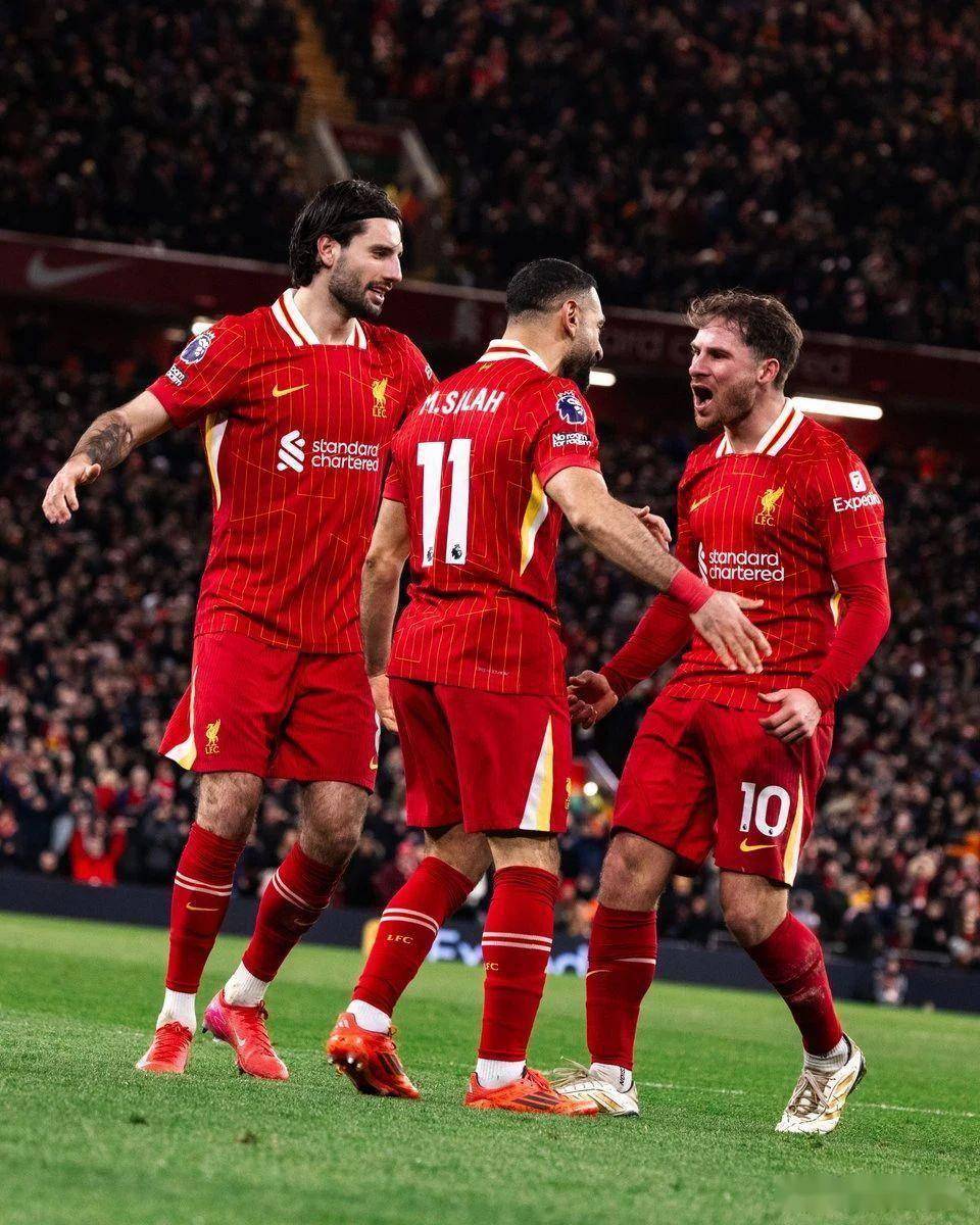 利物浦逆转巴黎圣日耳曼,携手晋级四强 利物浦逆转巴黎圣日耳曼,携手晋级四强