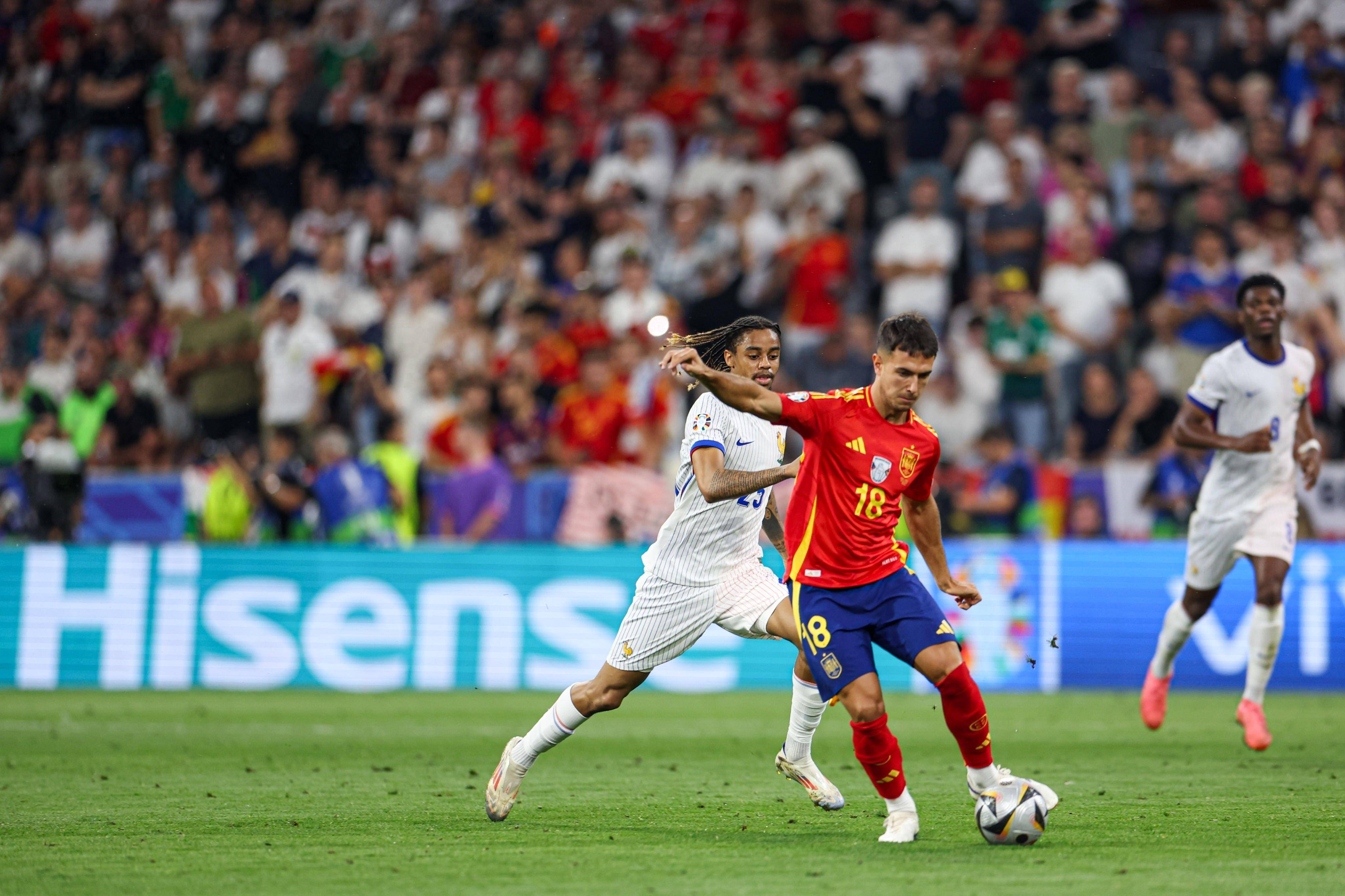 欧洲杯篮球赛事:西班牙男篮战胜俄罗斯取得胜利的简单介绍 欧洲杯篮球赛事:西班牙男篮战胜俄罗斯取得胜利的简单介绍