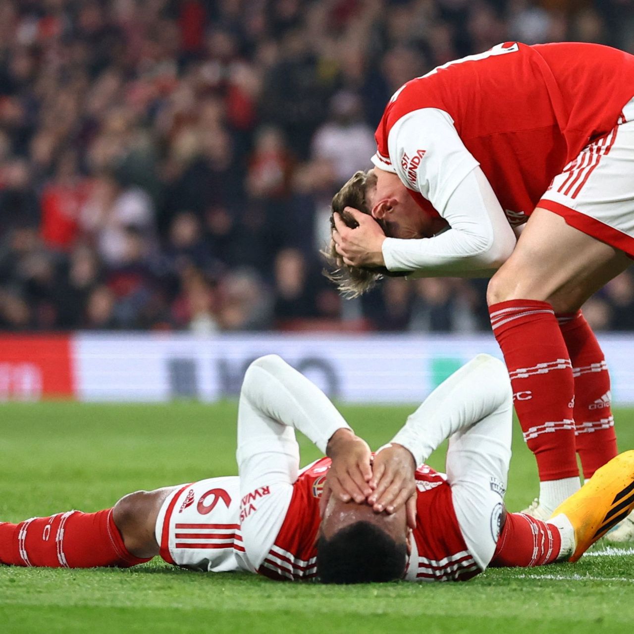 南安普顿主场击败阿森纳，终结连败