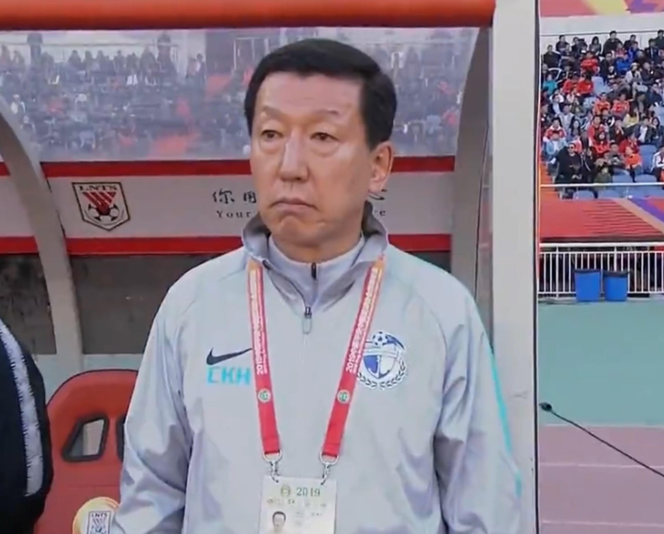 大连人客场失意!山东泰山大破的简单介绍 大连人客场失意!山东泰山大破的简单介绍