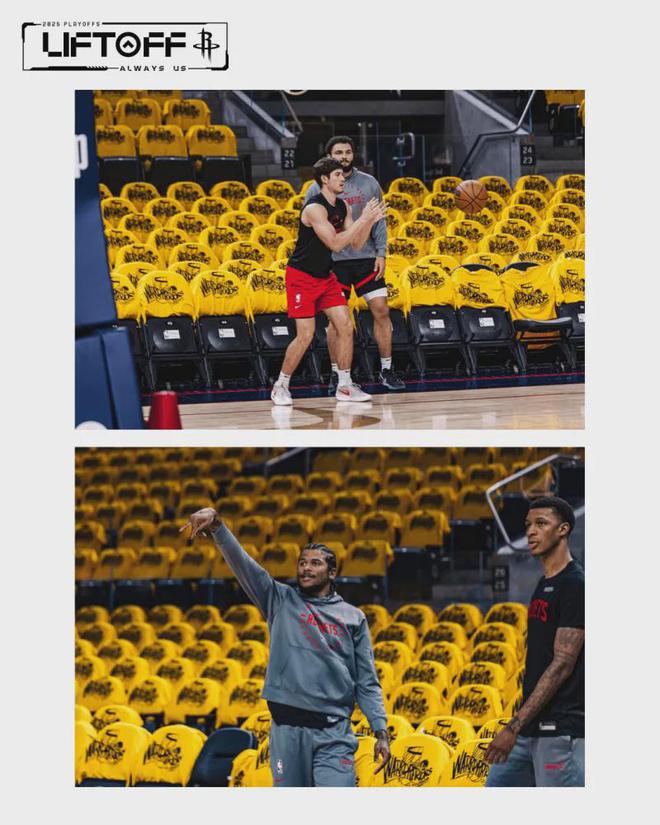 火箭季前热身失利,需重整士气 火箭季前热身失利,需重整士气