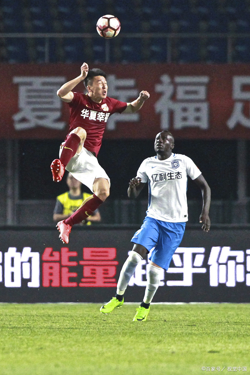 河北华夏幸福主场迎战成都钱宝，力争三分的简单介绍