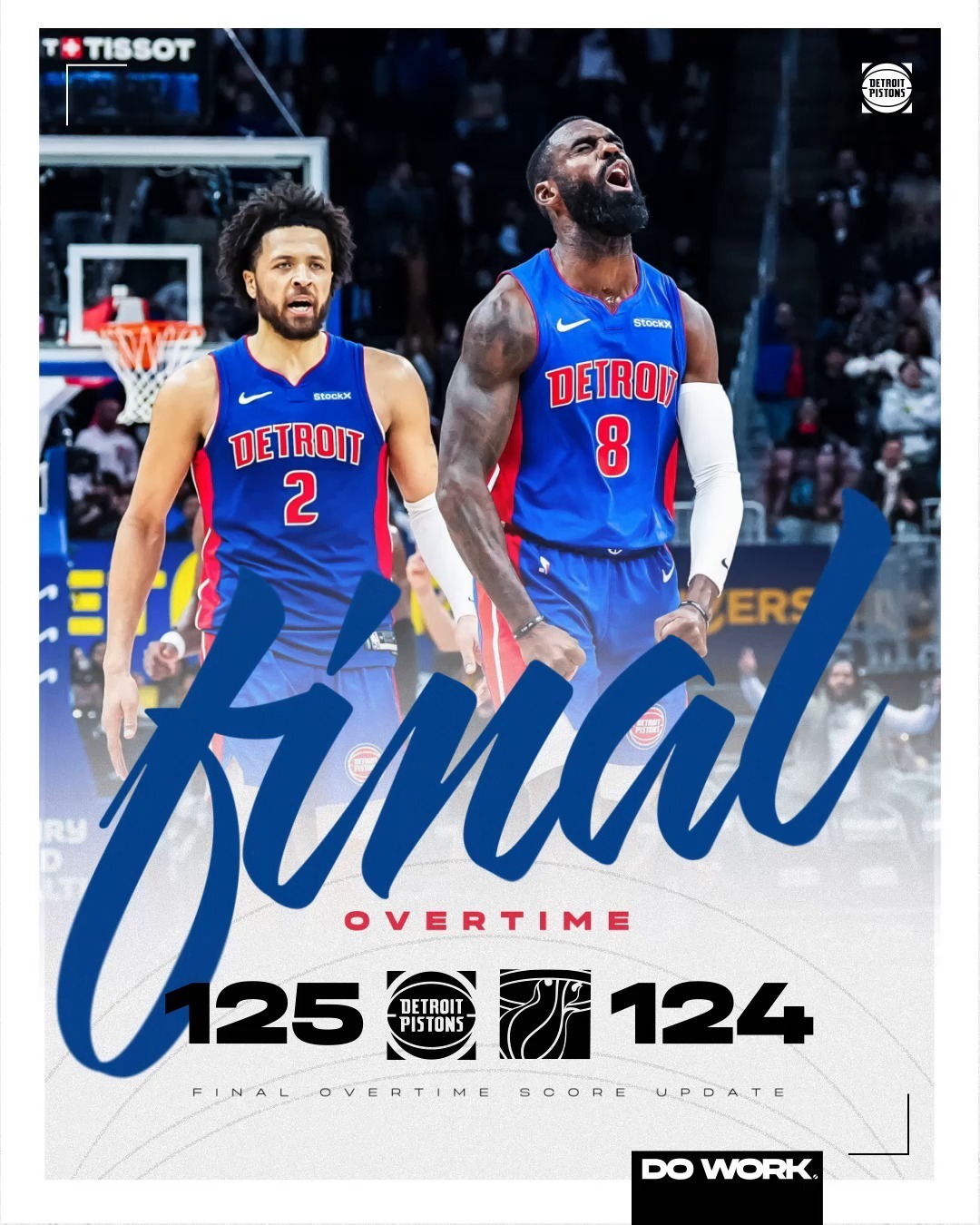 热火不敌骑士，维特斯复出表现一般