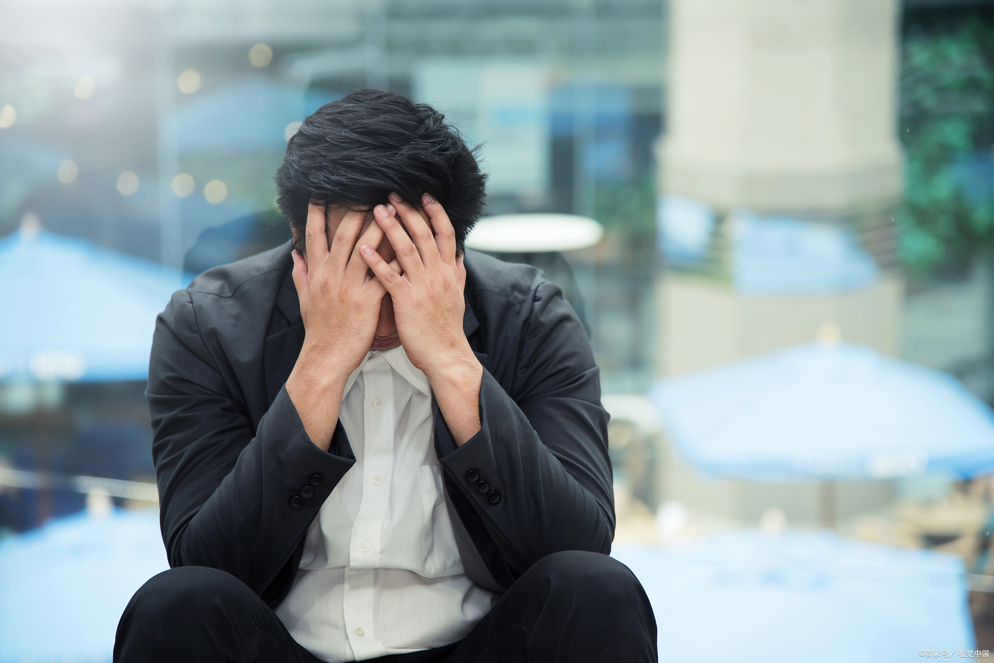 不管胜负如何，都要对自己的表现感到满意