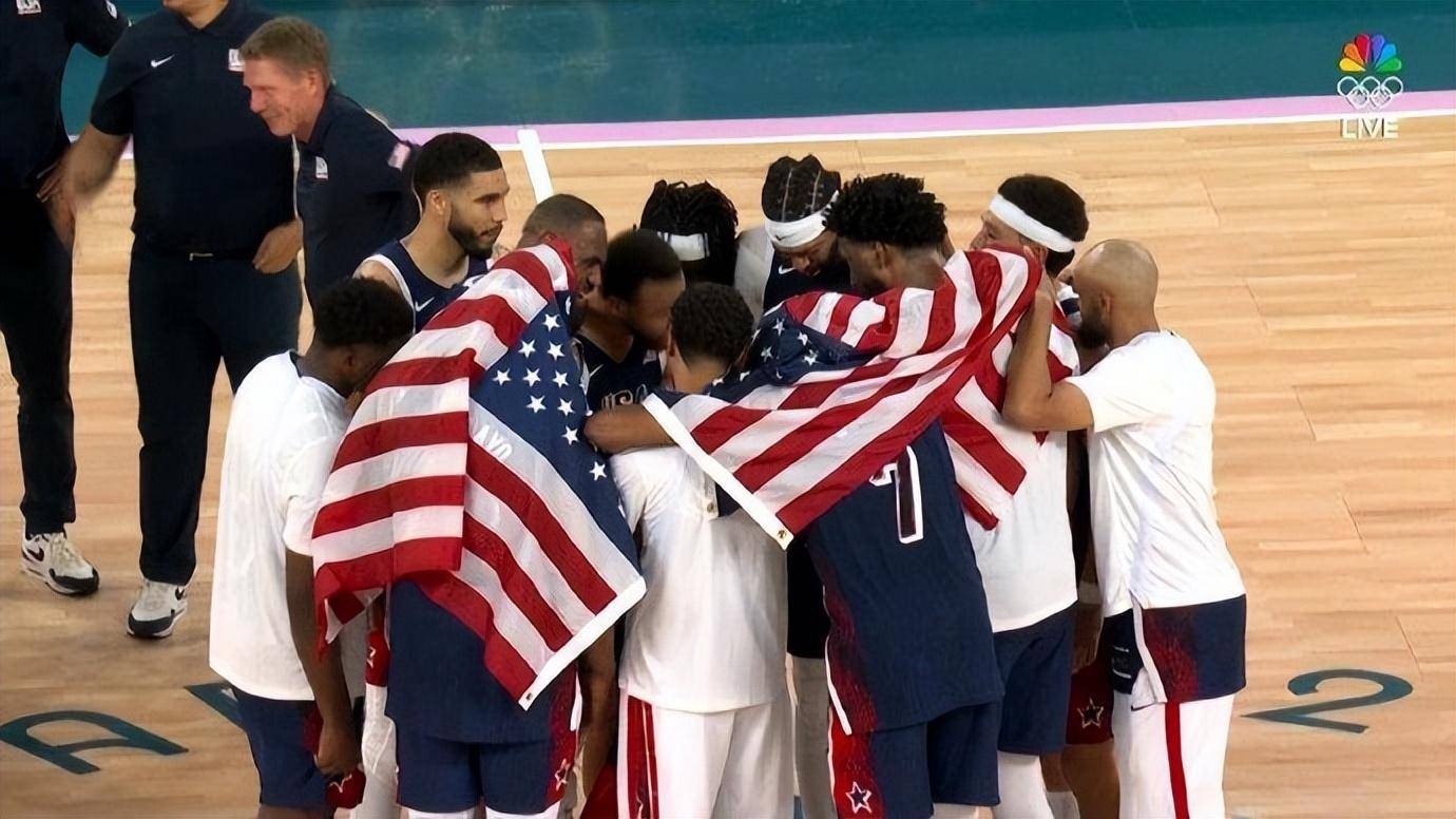 美国队实现完美统治，称霸赛场的简单介绍