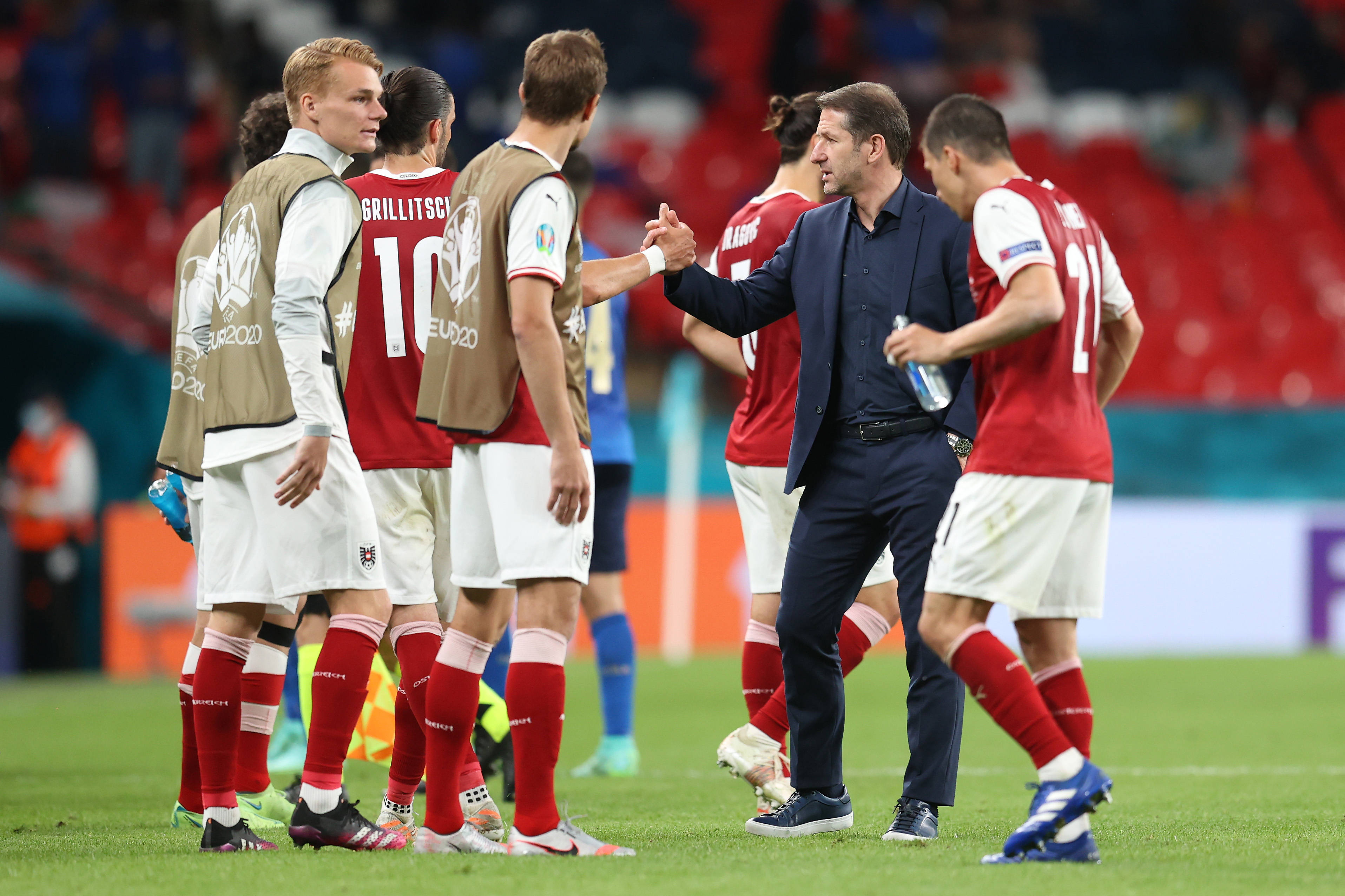 国际足球盛宴,欧国联比赛引发热议 国际足球盛宴,欧国联比赛引发热议