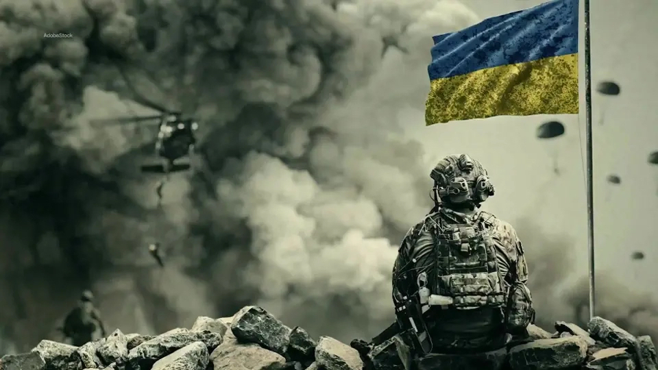 乌克兰队陷入困局寻突围