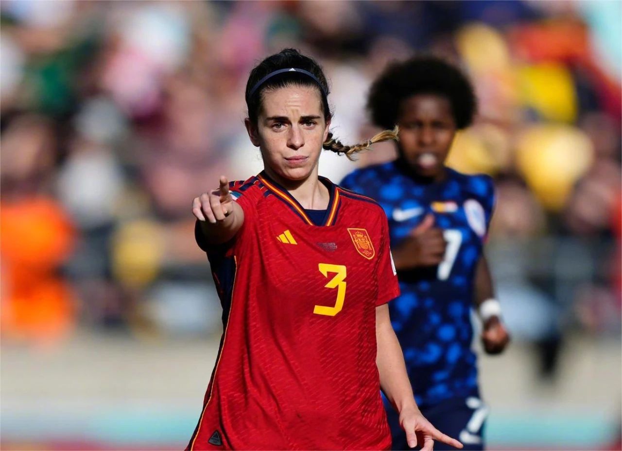 荷兰女足实力暴涨，或成夺冠热门