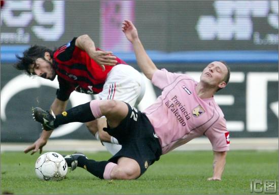 巴勒莫客场失利,保级前景堪忧的简单介绍 巴勒莫客场失利,保级前景堪忧的简单介绍