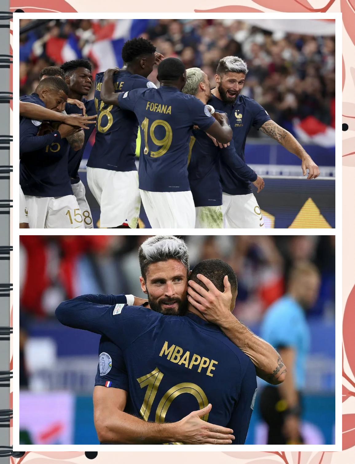 奥地利代表团刷新纪录