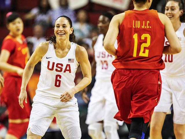 荷兰女篮不敌强手,惜败告终的简单介绍 荷兰女篮不敌强手,惜败告终的简单介绍