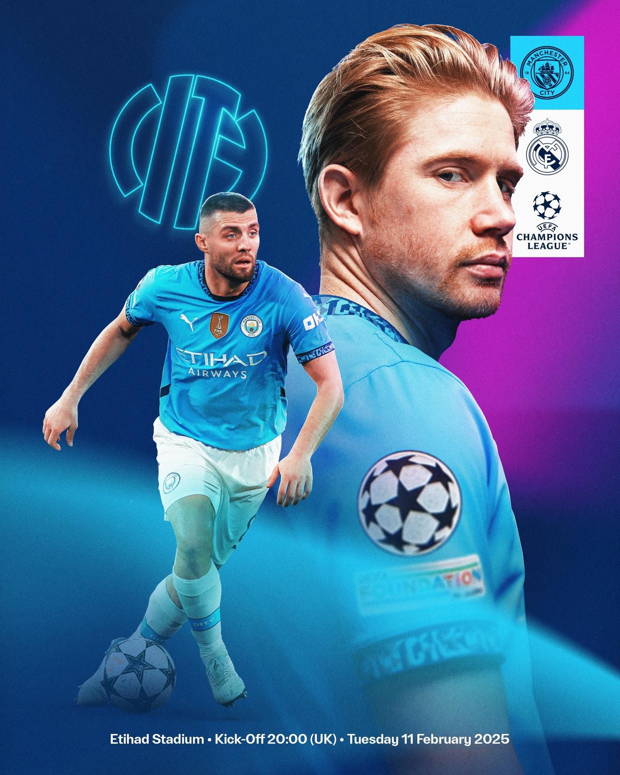 曼城大胜,锁定欧冠淘汰赛资格 曼城大胜,锁定欧冠淘汰赛资格