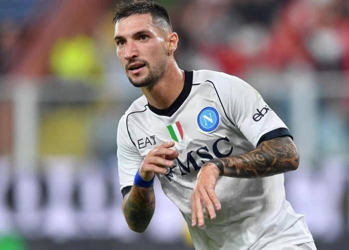 遭遇绝地反击，那不勒斯遭遇惨败的简单介绍