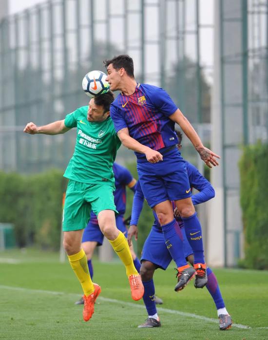 绿城遭遇连败，主教练承担责任并做出调整