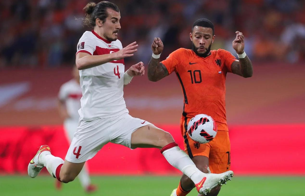 荷兰主场大胜，晋级形势看好的简单介绍