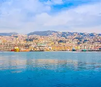 热那亚惨遭费拉拉战车碾压，连败收场