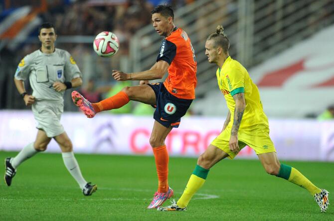 南特挑战圣埃蒂安，胜利目标明确