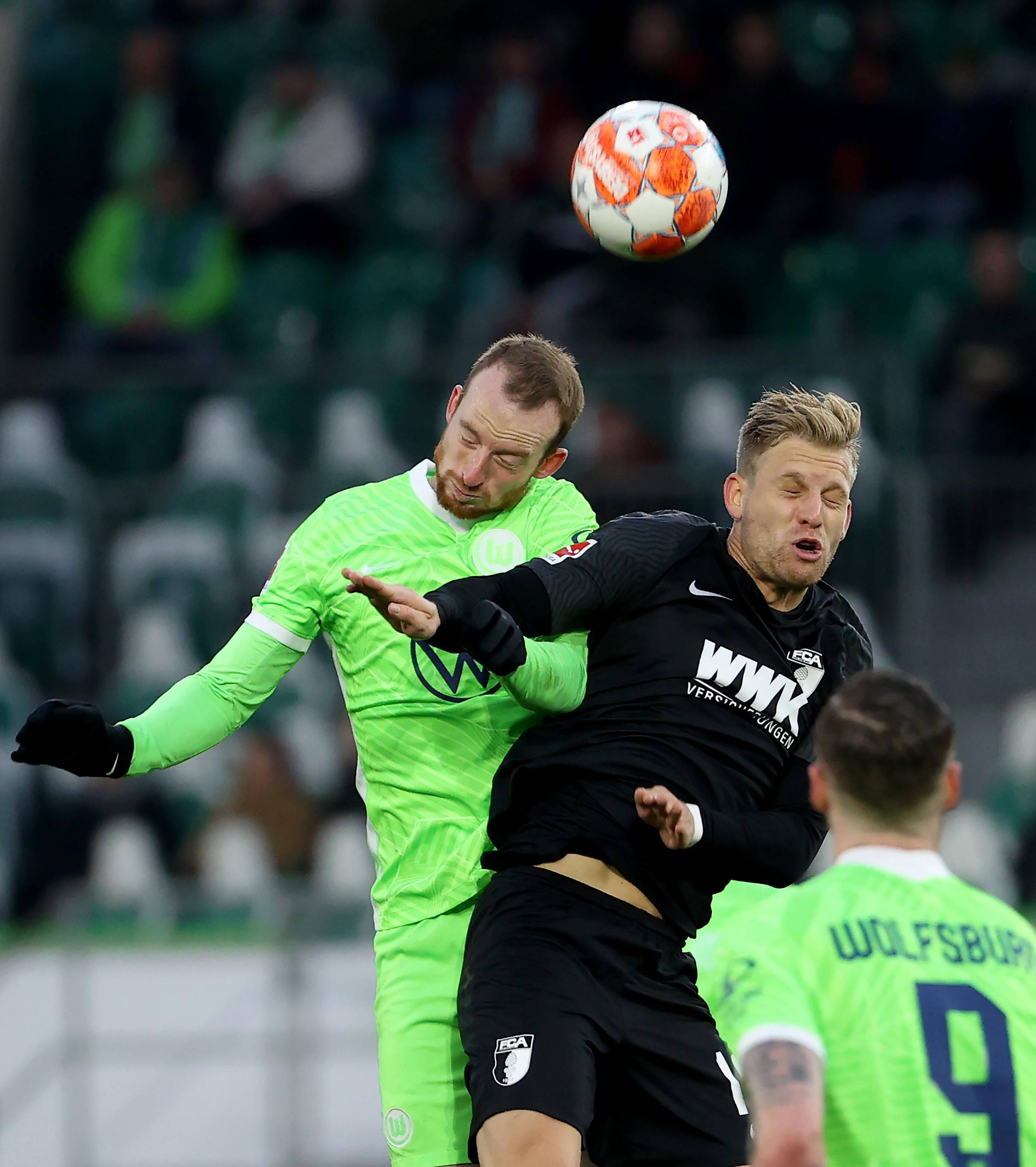 沃尔夫斯堡队凭借进攻力取胜,实力有目共睹 沃尔夫斯堡队凭借进攻力取胜,实力有目共睹