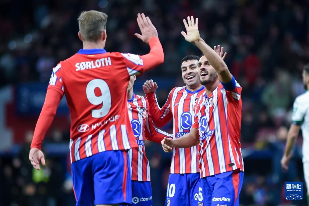 马拉加主场与赫塔费平局，难分胜负