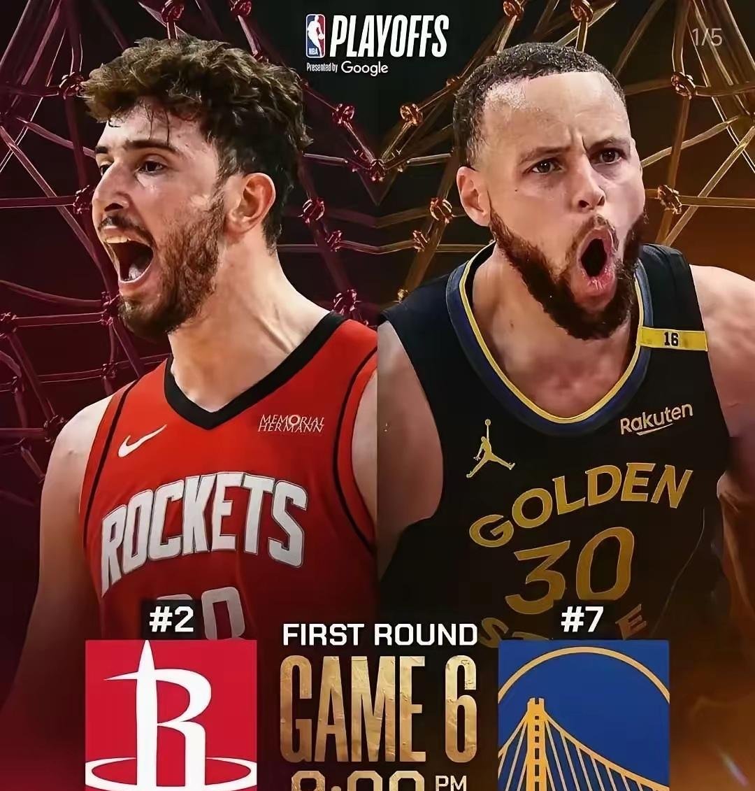 勇士队连胜三场力保晋级半决赛