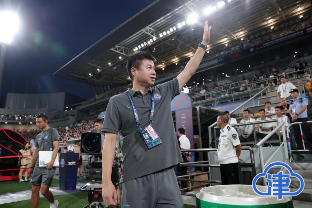 天津泰达迎来艰难对手，球队全力备战的简单介绍