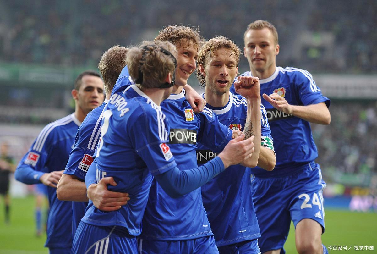 霍芬海姆意外战胜狼堡，反击成功