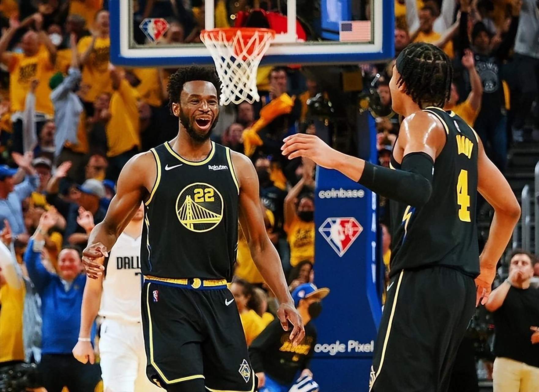 勇士主场力克老鹰，继续保持不败