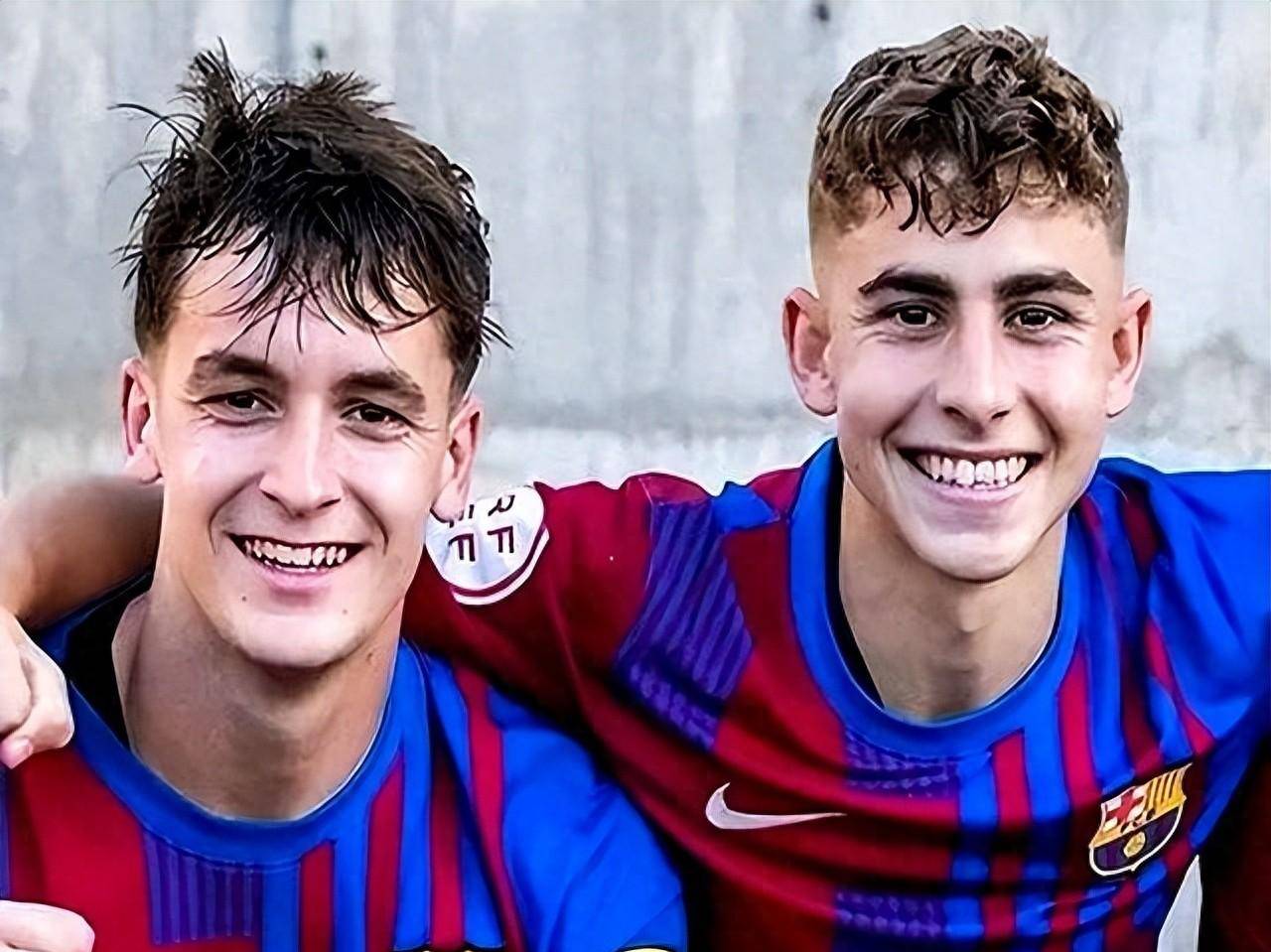 巴萨锋线连换阵容,客场轻取对手 巴萨锋线连换阵容,客场轻取对手