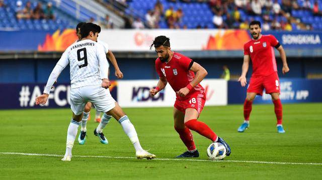 巴林队在比赛中展现顶尖水平