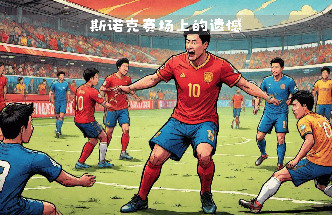 斯洛文尼亚挺进:欧国联冠军之路的简单介绍 斯洛文尼亚挺进:欧国联冠军之路的简单介绍