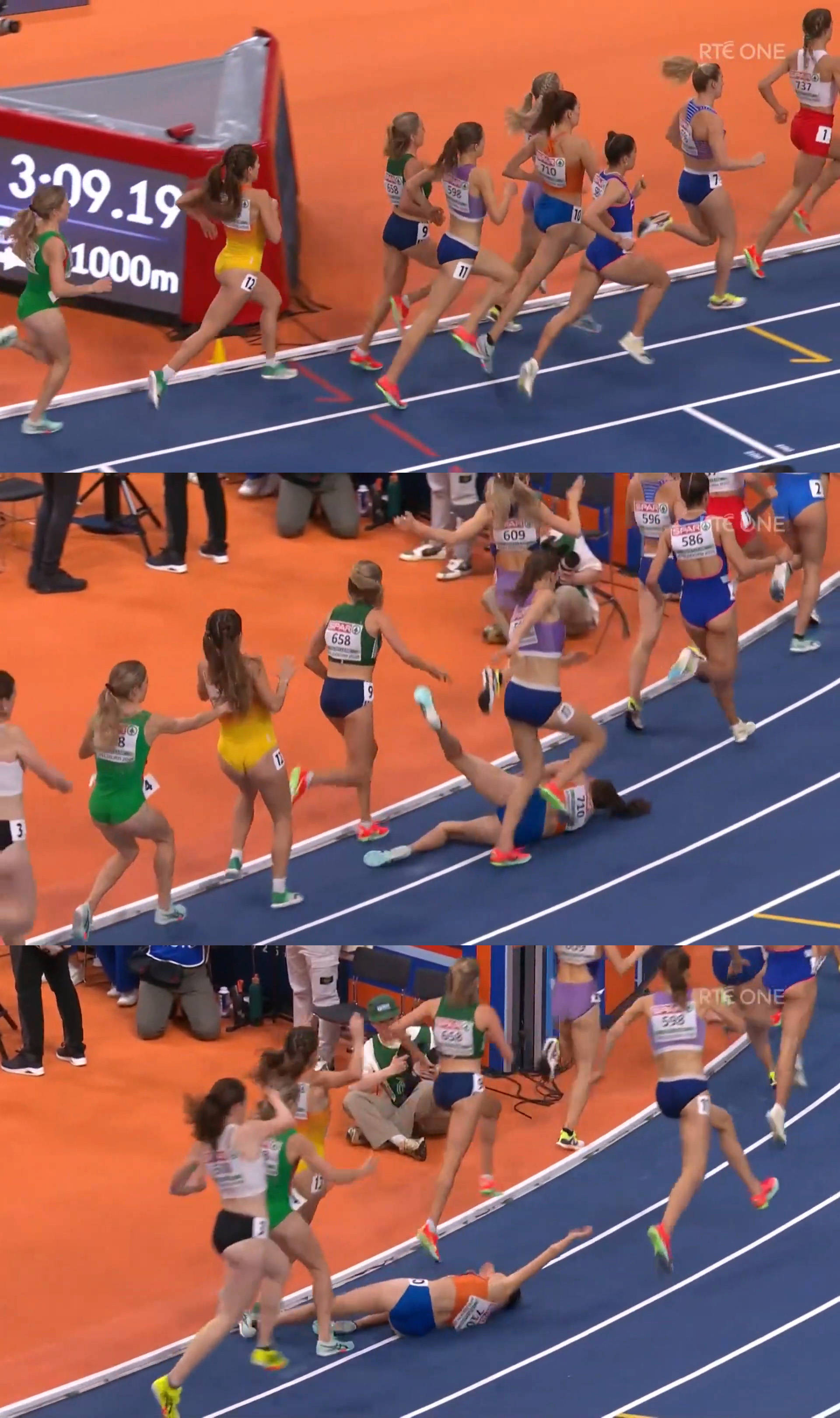 关于瑞典田径选手突破自我,让人瞩目的信息 关于瑞典田径选手突破自我,让人瞩目的信息