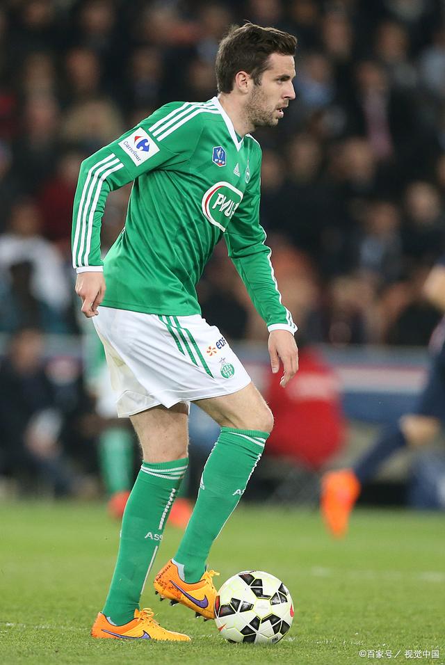 圣艾蒂安主场大败,遭遇低迷期的简单介绍 圣艾蒂安主场大败,遭遇低迷期的简单介绍