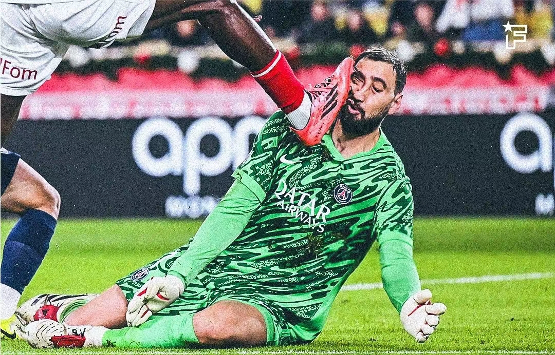 摩纳哥队员受伤,对球队战绩造成影响 摩纳哥队员受伤,对球队战绩造成影响