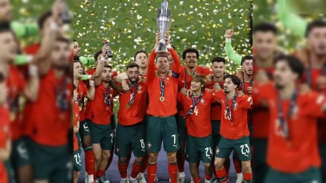 关于欧国联冠军杯较量场同框球迷欢声笑语的信息