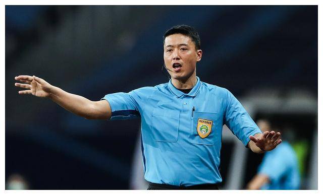 欧国联资深裁判：重要比赛需公平公正执法