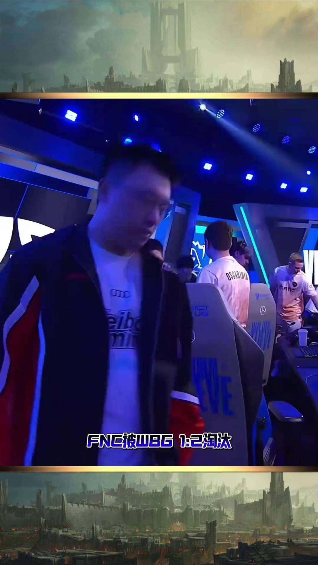 关于BLG血洗100T，Jankos操刀奇招英雄翻盘强强对话四强赛，技惊四座的信息