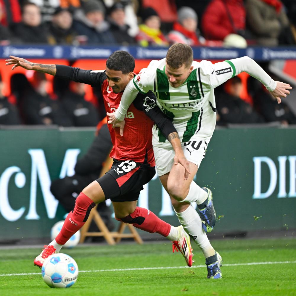 门兴格拉德巴赫队员集体伤愈,势头强劲的简单介绍 门兴格拉德巴赫队员集体伤愈,势头强劲的简单介绍