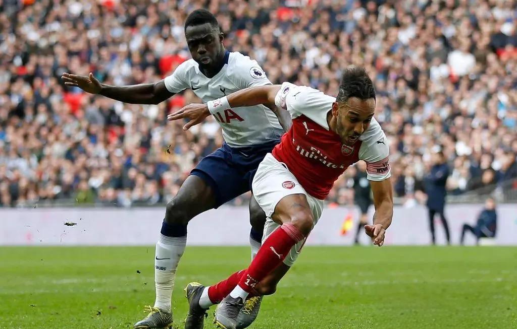 热刺客场不敌埃弗顿,失去前进动力 热刺客场不敌埃弗顿,失去前进动力