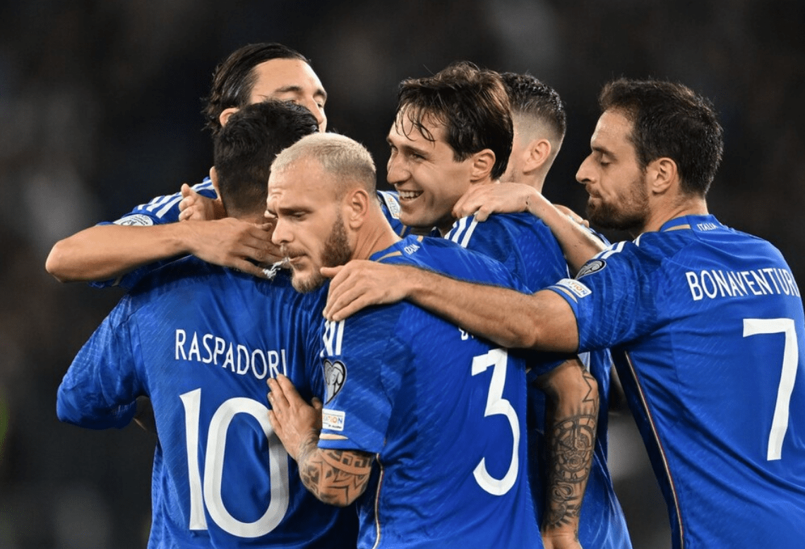 关于欧预赛赛程揭晓，各队备战底气十足的信息