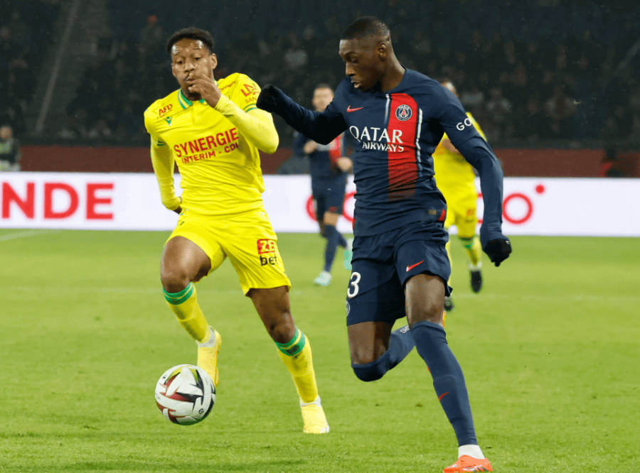 法国马赛雷恩队球员技术风格独特 法国马赛雷恩队球员技术风格独特