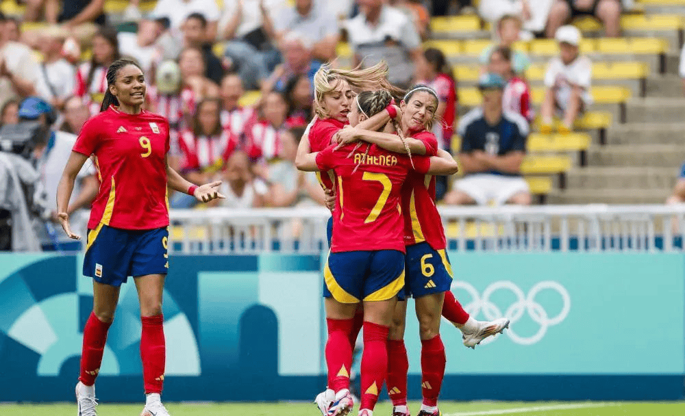 国际杯赛事女足代表展现出色表现,备战火热的简单介绍 国际杯赛事女足代表展现出色表现,备战火热的简单介绍