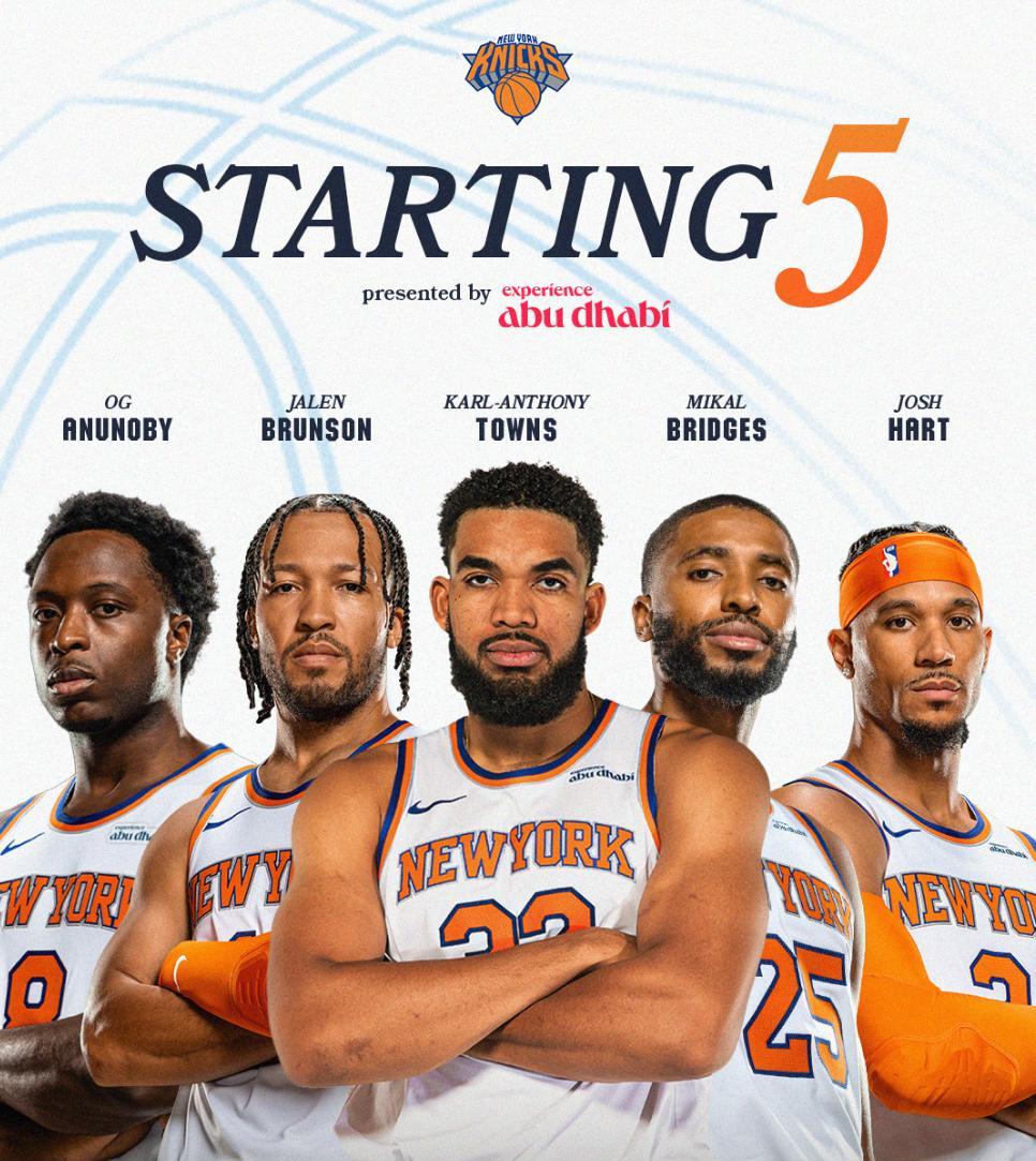 尼克斯队赢得五连胜